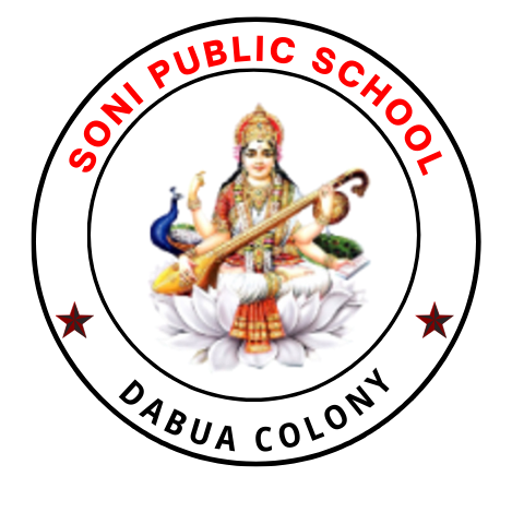 Soni Public School